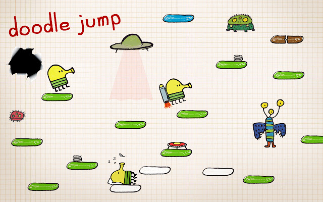 doodlejump